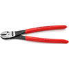 Knipex kraftdiagonaalschaar 250 mm - 7401250