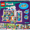 Lego friends - sportcentrum constructiespeelgoed (41744)