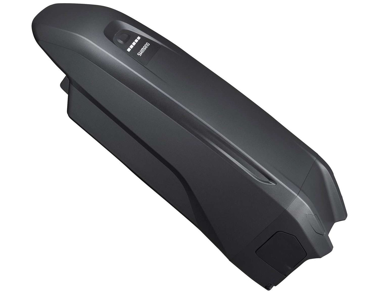 Shimano steps bt-en604 418wh battery for frame mounting