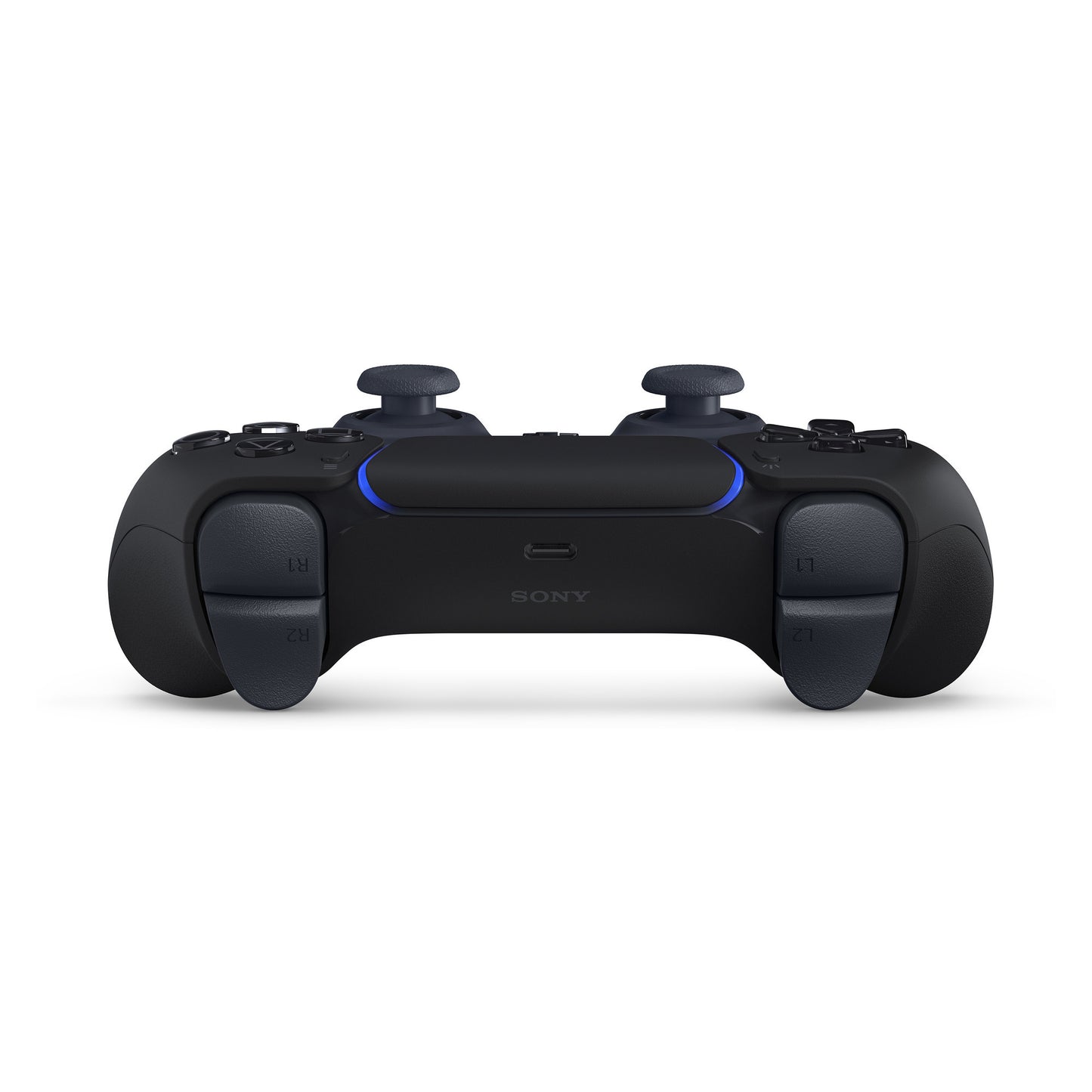 Sony dualsense wireless-controller - midnight black (zwart)