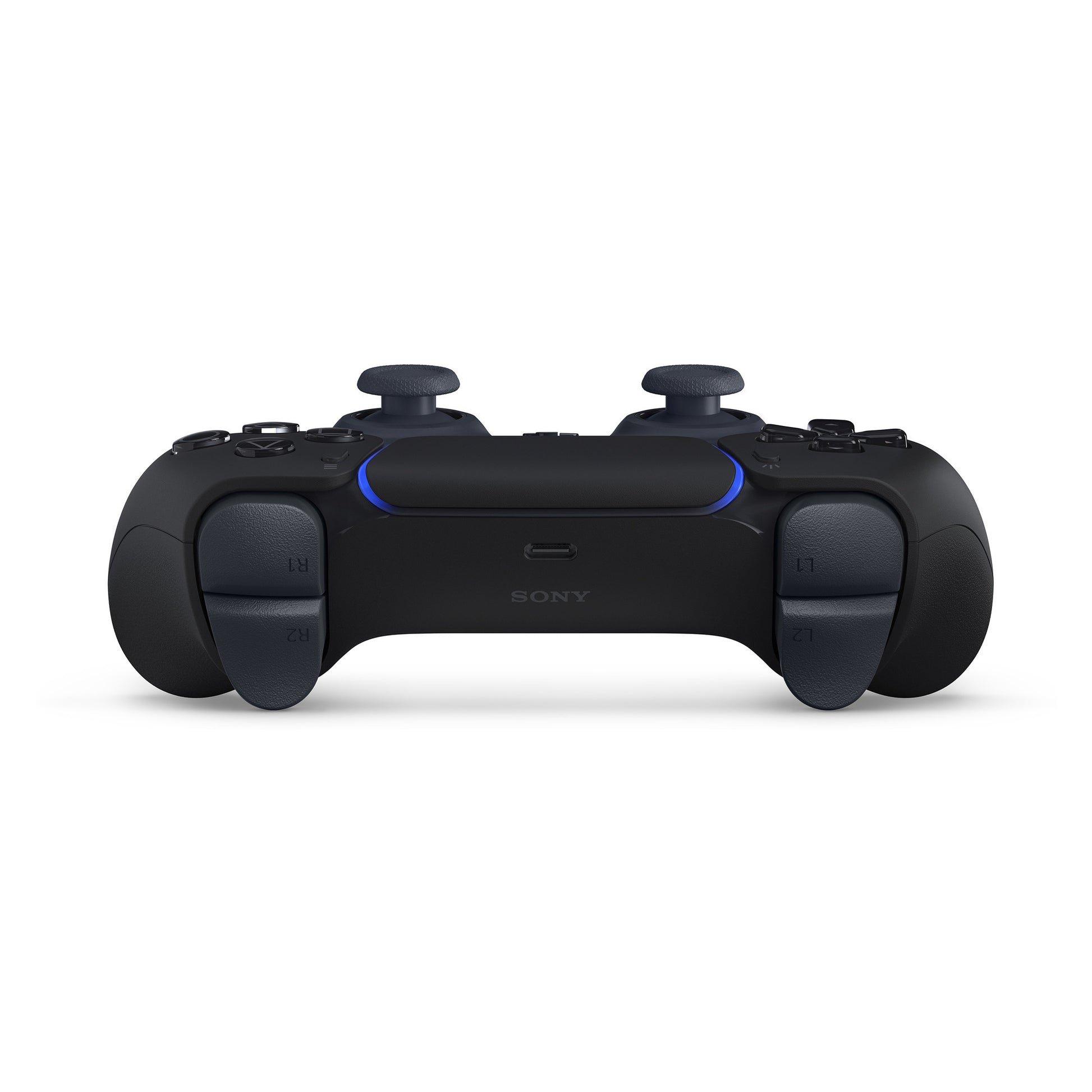Sony dualsense wireless-controller - midnight black (zwart)