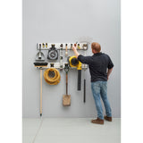 Stanley track wall - starterset - 20 delig houder - afbeelding 4
