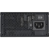 Silverstone extreme 1000rz platinum modulaire 1000 watt voeding (zwart, 1x 12v-2x6, 4x pcie)