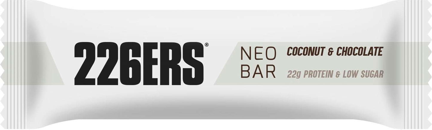 226ers neo bar protein riegel 50g