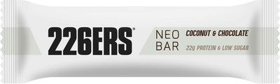 226ers neo bar protein riegel 50g