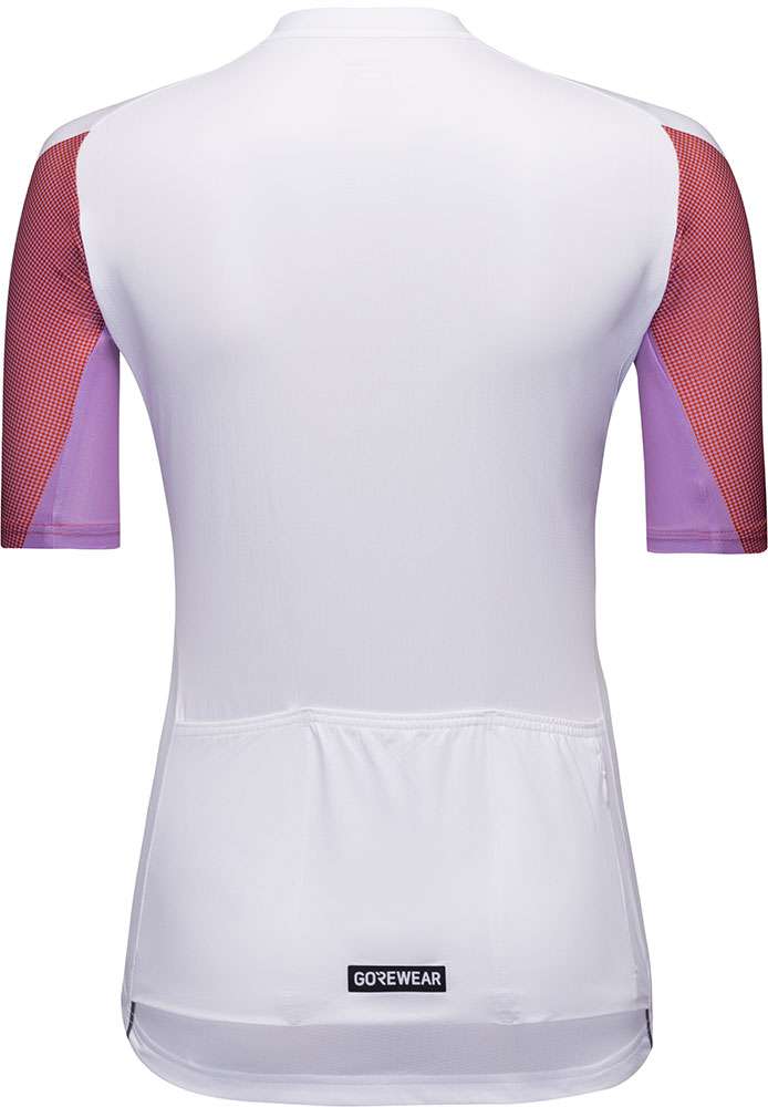 Gorewear spirit triangles - women's jersey