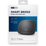 Klikaanklikuit smart bridge - centrale bediening met android ios app - compatibel met google assistant, amazon alexa, apple homekit - wifi - afbeelding 7