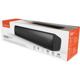 Creative stage air v2 soundbar (zwart, bluetooth) - afbeelding 8