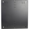 Dsi 12u wall mount bracket - ds-wmb12-m server rack (zwart, 520 x 300 x 540mm)