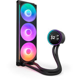 Nzxt kraken elite 360 rgb waterkoeling (zwart) - afbeelding 2