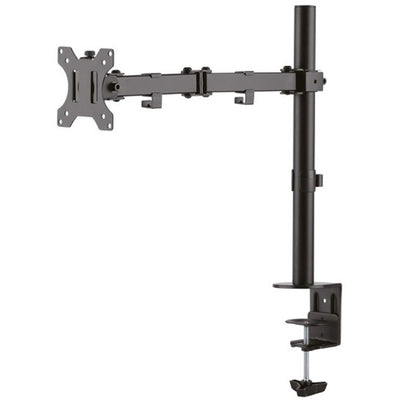 Neomounts flatscreen bureausteun fpma-d550black monitorarm (zwart)