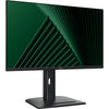 Msi pro mp275qpg 27 monitor (zwart, 2x hdmi, displayport)