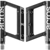 Acros a-flat md flat pedals