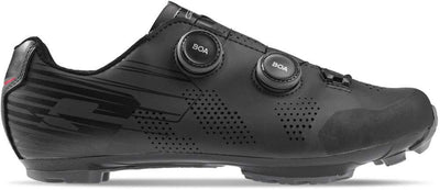 Gaerne g.obsidian - gravel shoes