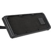 Silverstone xe360-tr5 waterkoeling (zwart)