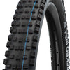 Buitenband Schwalbe 29-2.25 (57-622) Wicked Will EVO SuperG E50 zw.