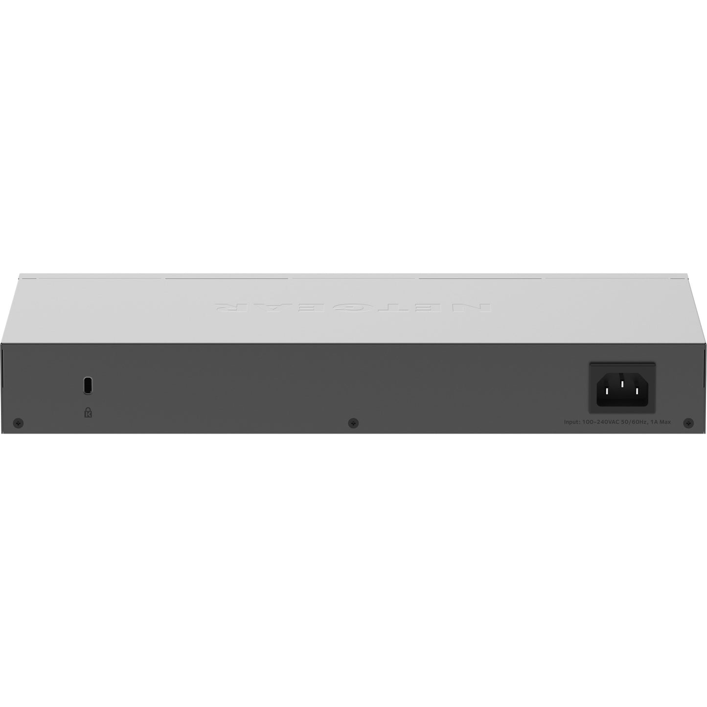 Netgear 24-port gigabit smart switch (gs724tv6)