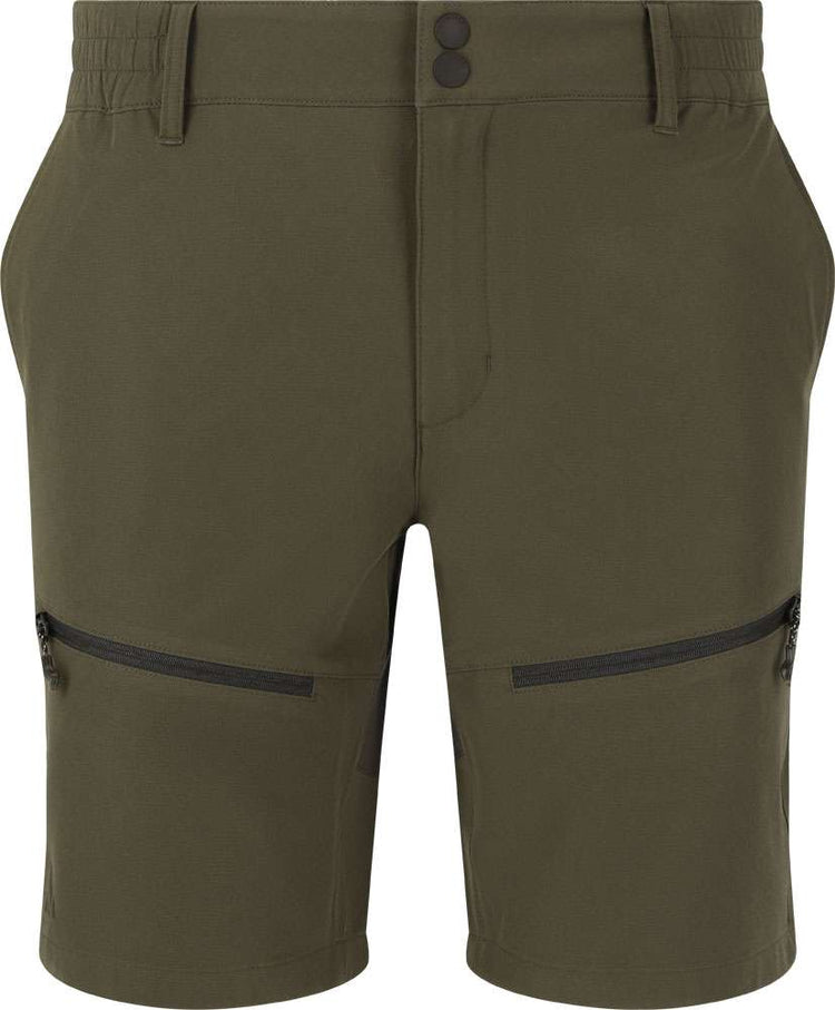 Whistler avatar - trekking shorts