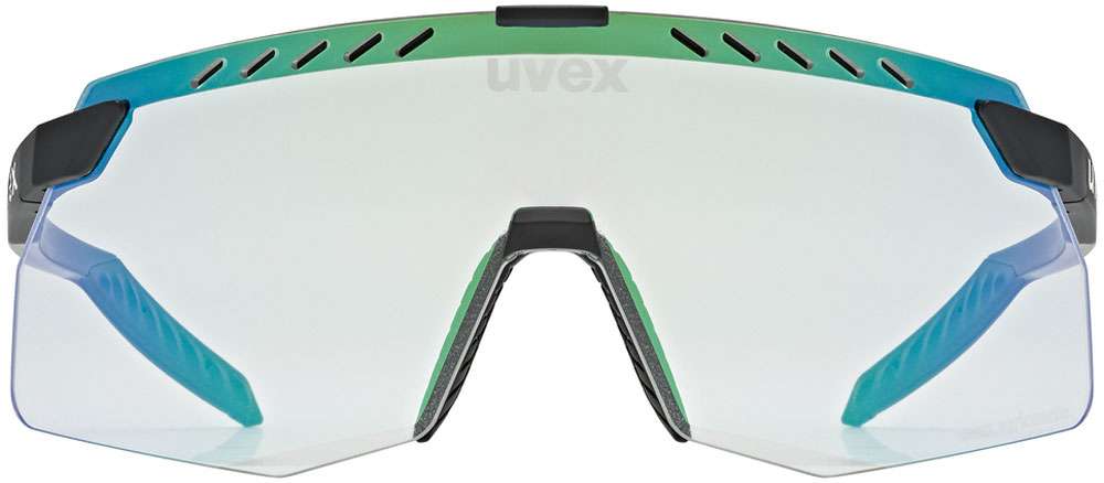 Uvex pace stage s v - sports glasses