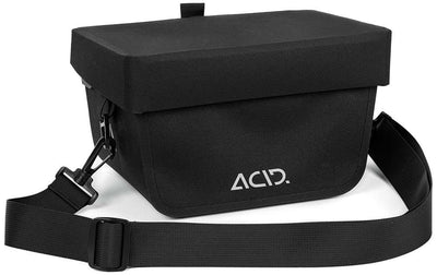 Acid pure 5 filink handlebar bag