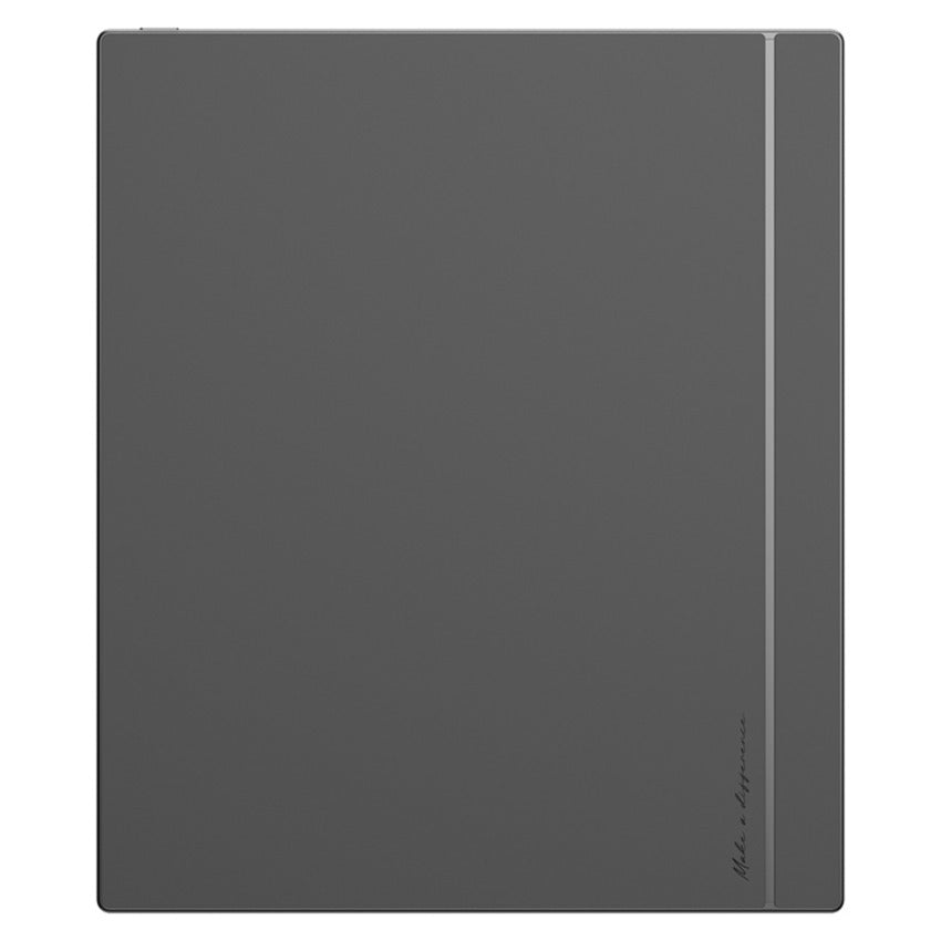 Boox tab x c 13.3 tablet (zwart | 128 gb | android 13 | wi-fi 5)