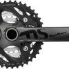 Sunrace crankstel fcms50 22-30-40 175mm m cg+bb-set