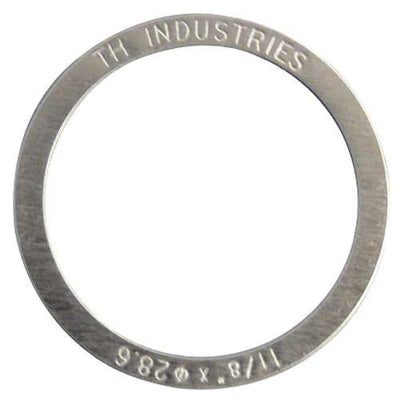 Fsa spacer micro-spacer for micro-integrated headset