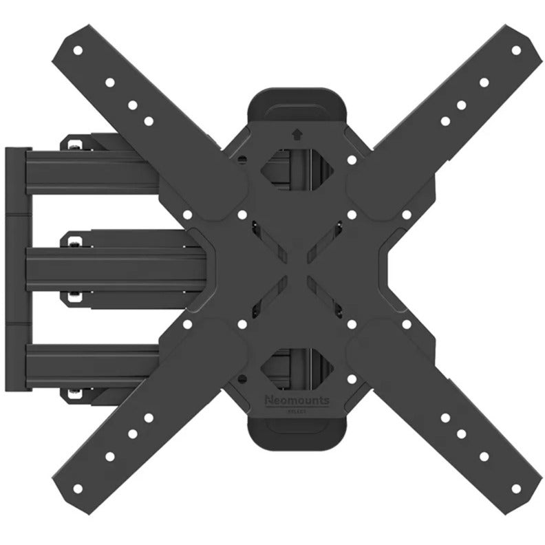 Neomounts wl40s-850bl14 select tv wandsteun standaard (zwart)