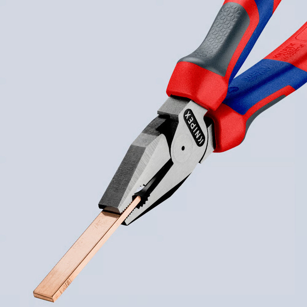 Knipex combinatietang - 0202-180