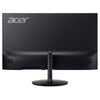 Acer sh272 e 27 monitor (zwart, 100 hz, hdmi, audio)