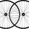 Reverse components black one 27.5 boost tubeless wheelset
