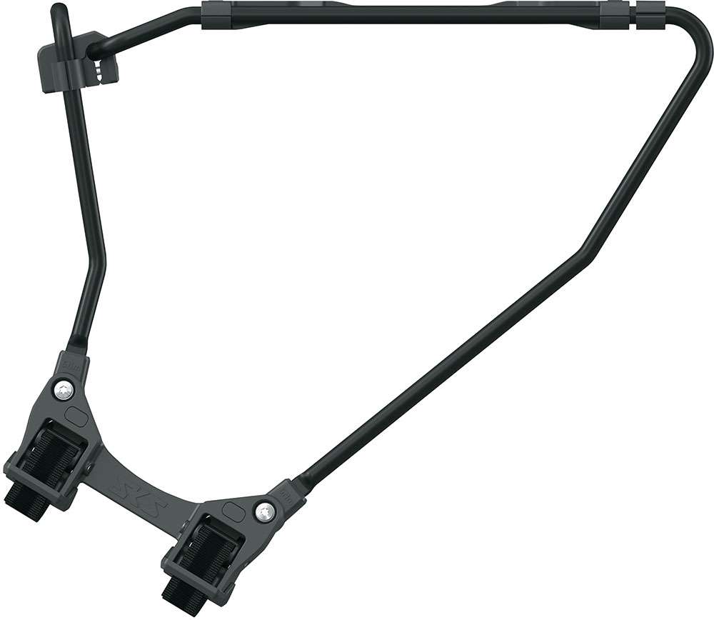 Sks germany infinity universal luggage rack
