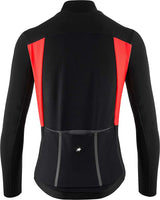 Assos equipe r habu s11 - softshell jacket - afbeelding 2