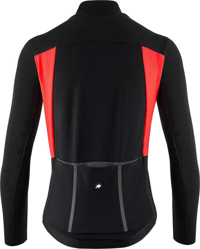 Assos equipe r habu s11 - softshell jacket