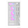 Montech king 45 pro midi tower behuizing (wit | 2x usb-a | 1x usb-c | rgb | window)