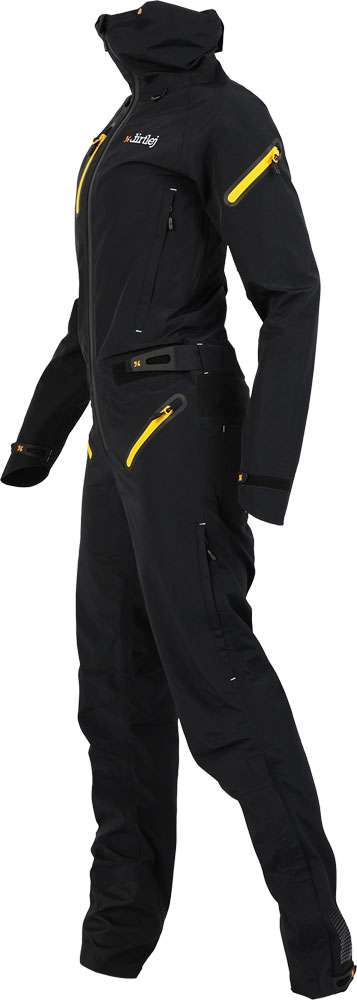 Dirtlej dirtsuit core edition v4.0 - women's mud suit