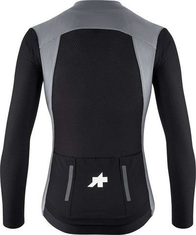 Assos equipe rs s11 spring fall jacket