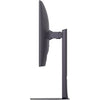 Lg ultragear 32gx850a-b 32 4k uhd gaming monitor (zwart, 2x hdmi, displayport, 2x usb-a, 165 hz 330hz)