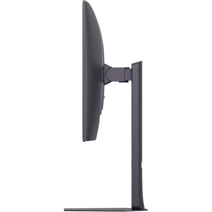 Lg ultragear 32gx850a-b 32 4k uhd gaming monitor (zwart, 2x hdmi, displayport, 2x usb-a, 165 hz 330hz)