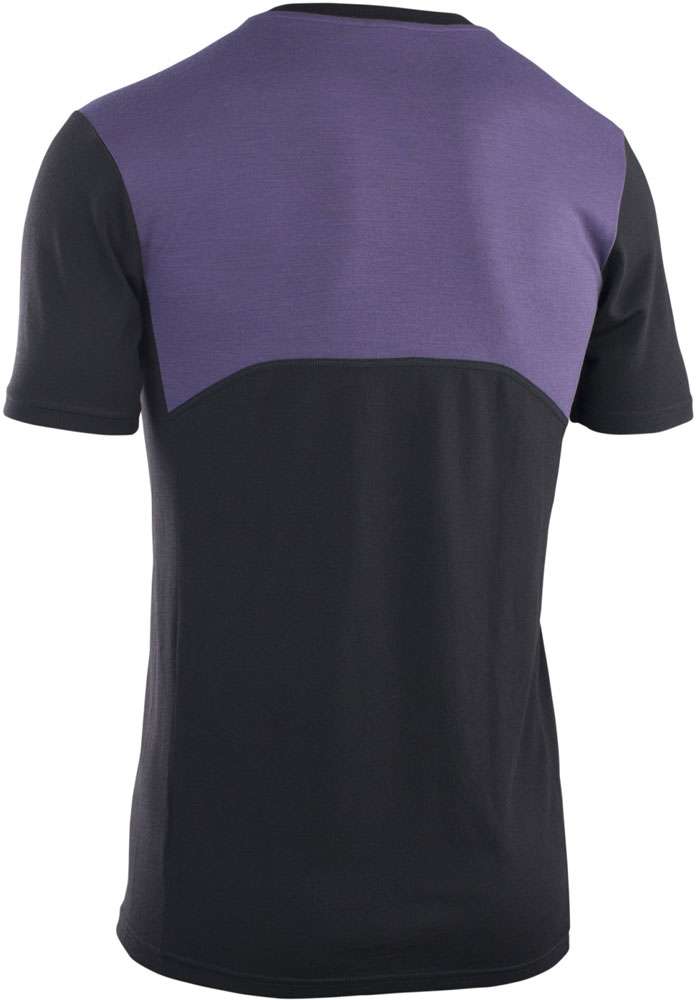 Ion tee merino - baselayer