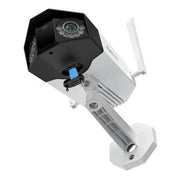 Reolink w750, 16mp wifi 6 dual-band dual-lens camera (wit, 180° panoramisch zicht) - afbeelding 5