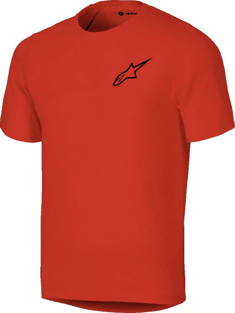 Alpinestars aria astar - mtb jersey