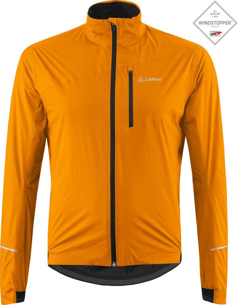 Löffler primaloft® active - rain jacket