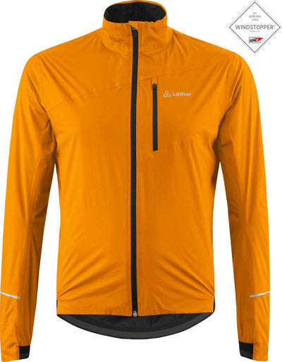 Löffler primaloft® active - rain jacket