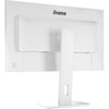 Iiyama prolite xb2797qsu-w1 27 monitor (wit (mat), hdmi, displayport, usb, audio)
