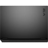Asus tuf gaming a16 fa608pp-qt005w 16 gaming laptop (zwart grijs | r9 8940hx | rtx 5070 | 32 gb | 1 tb ssd) - afbeelding 9