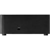 Msi cubi nuc 1mg-001eu mini-pc (zwart | core 7 150u | intel graphics | 16 gb | 1 tb ssd | epeat silver registered)