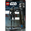 Lego star wars k-2so security droid - 75434