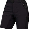 Endura hummvee - women's mtb shorts with liner shorts