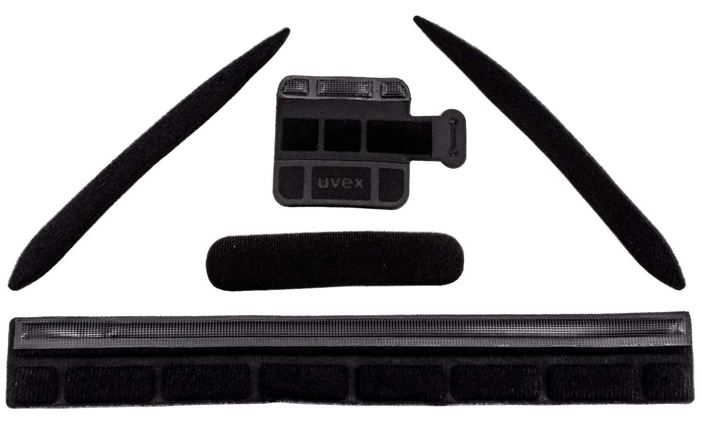 Uvex i-vo upholstery set